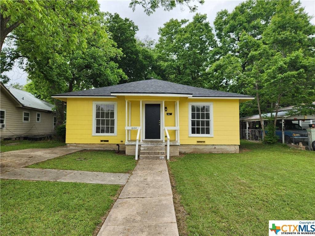 1604 N 7th ST, Temple, TX 76501