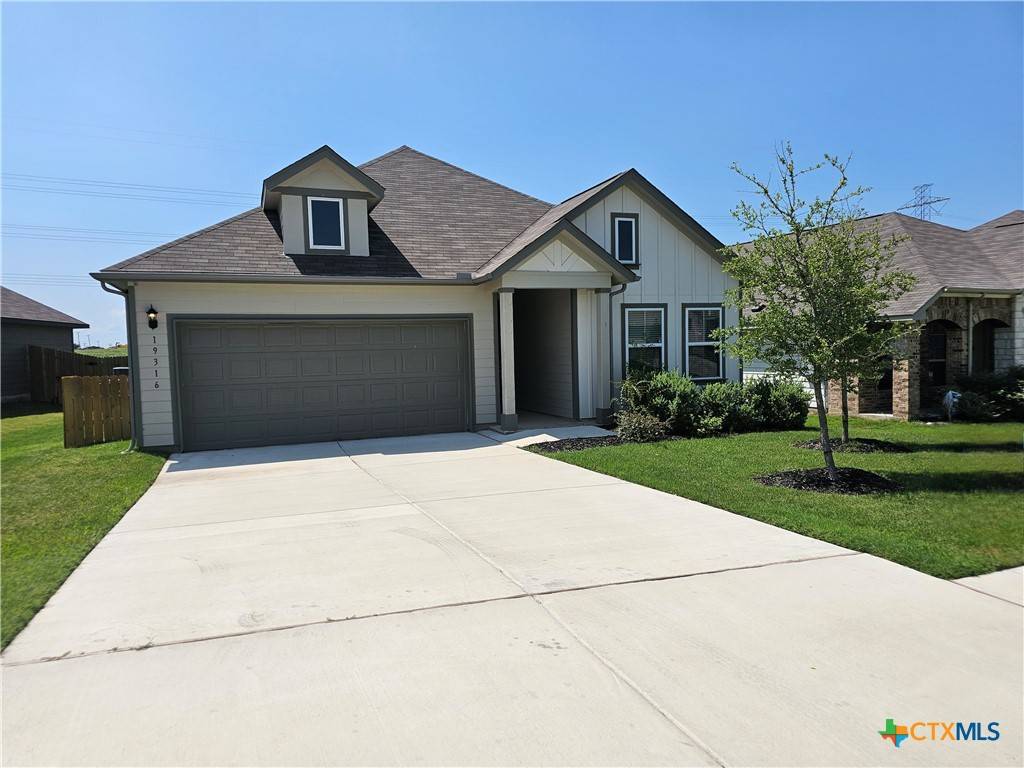 Pflugerville, TX 78660,19316 Hartwell DR