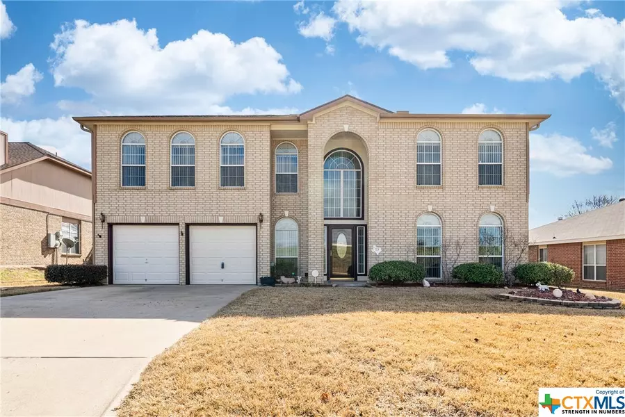 113 E Great Plains TRL, Harker Heights, TX 76548