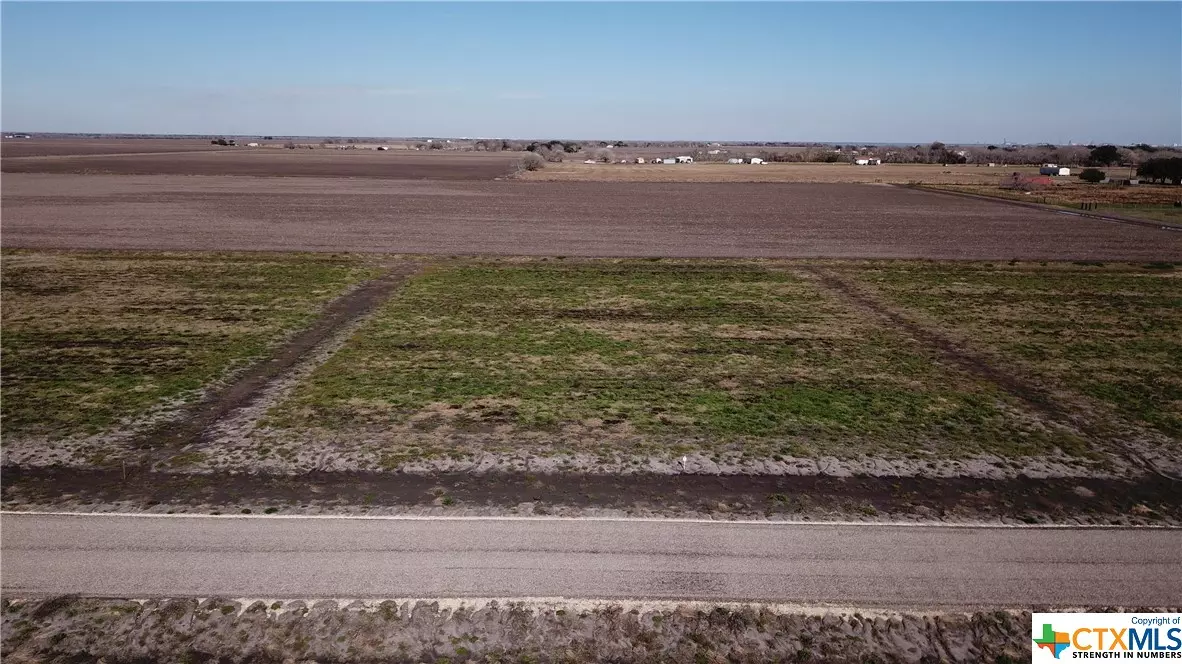 Port Lavaca, TX 77979,Lot 9 Cotton Field Lane