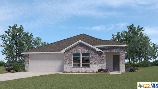 2618 Wigeon WAY,  Copperas Cove,  TX 76522