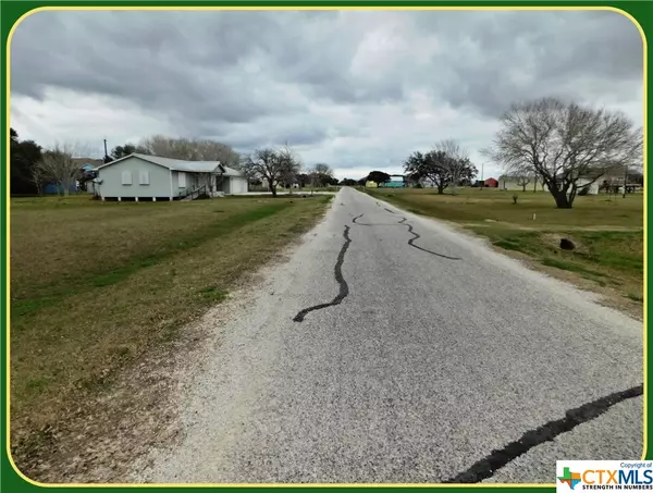 Palacios, TX 77465,Lot 1037 Calumet DR