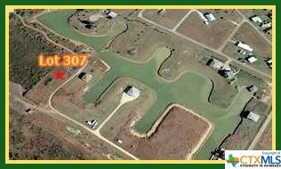 L-307 Dolphin DR, Port Lavaca, TX 77979