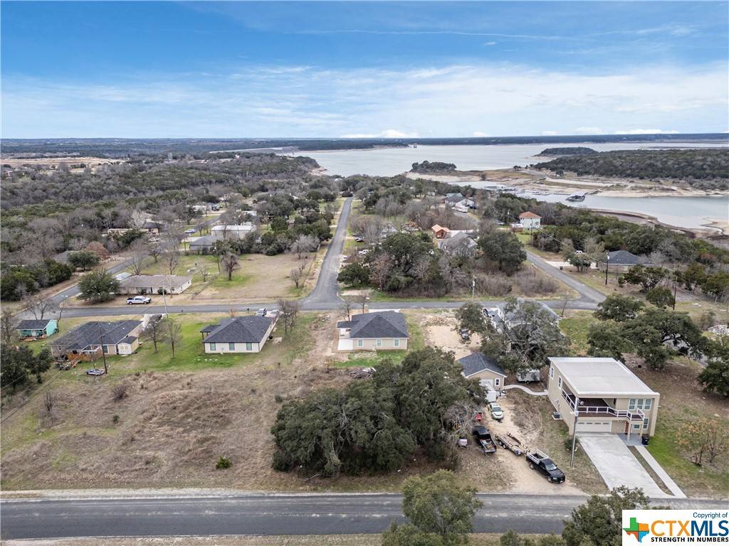 TBD Sandlin DR, Belton, TX 76513