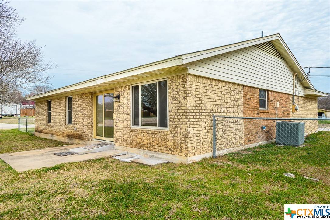 Kempner, TX 76539,303 Eagle LN