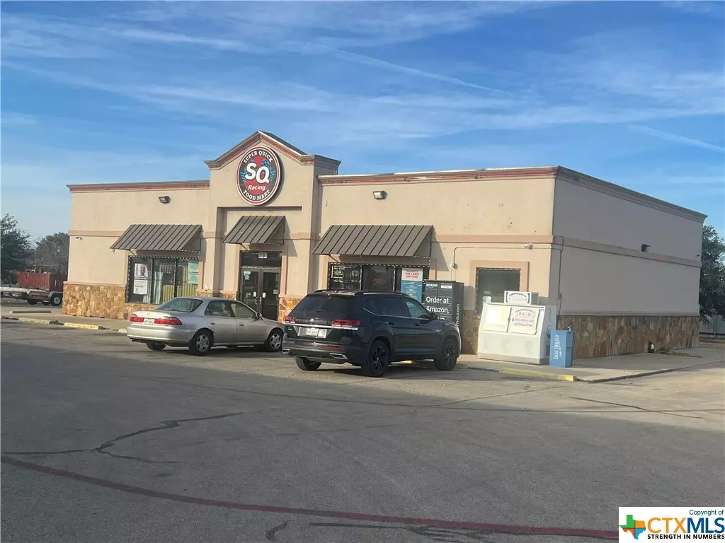 Killeen, TX 76549,3101 W Stan Schlueter LOOP