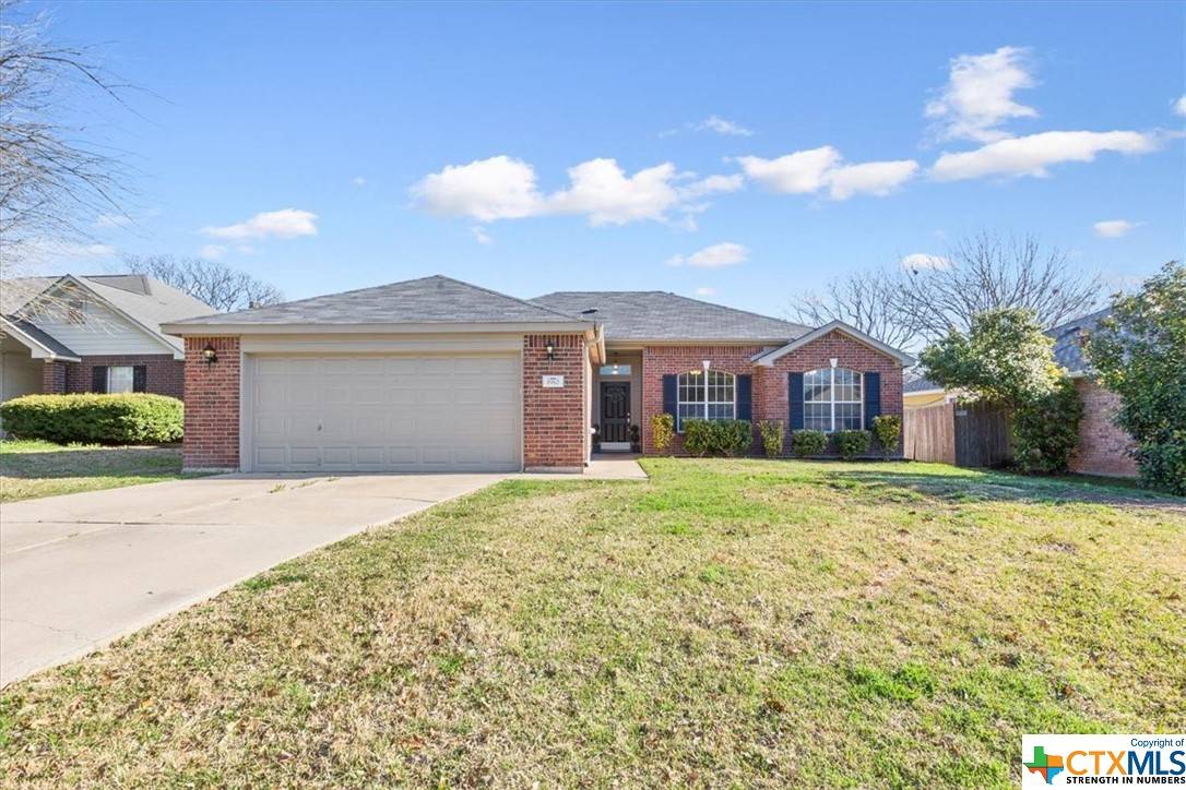 Temple, TX 76502,1910 Winchester DR