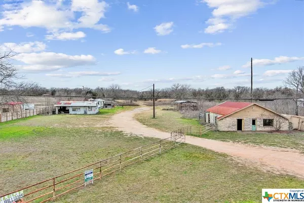 Gatesville, TX 76528,4704 S State Highway 36