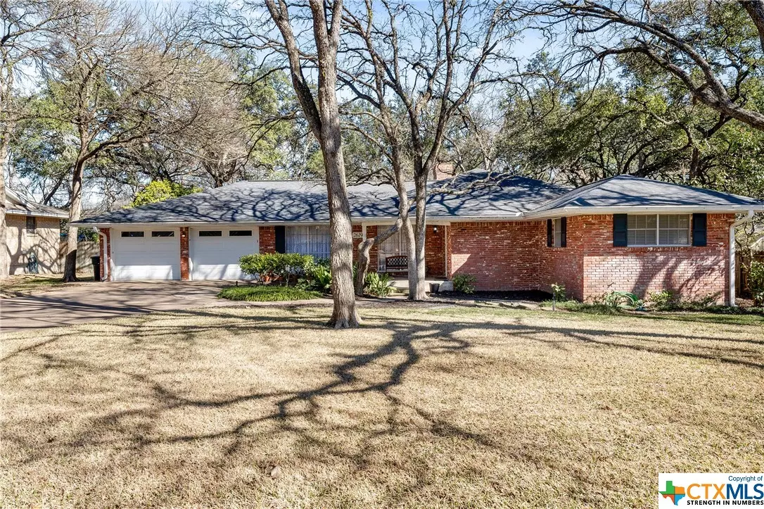 Temple, TX 76502,2619 Marlandwood CIR