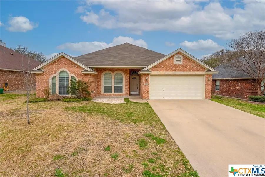 2008 Merlin DR, Harker Heights, TX 76548