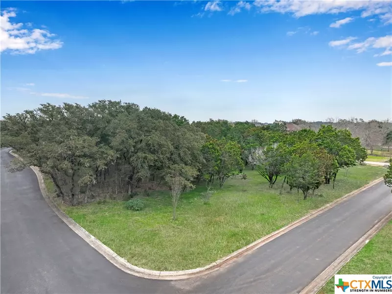 Lot 16 Fels Mauer, New Braunfels, TX 78132