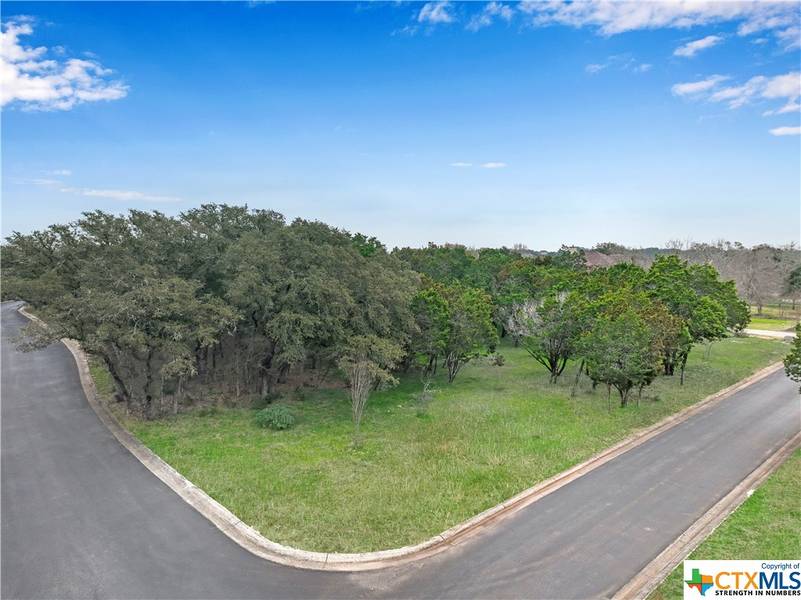 Lot 16 Fels Mauer, New Braunfels, TX 78132