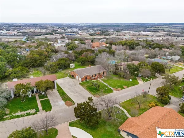 Harker Heights, TX 76548,902 Verna Lee BLVD