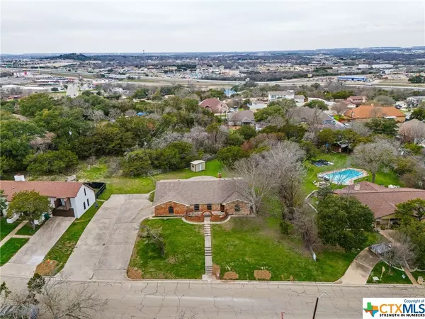 Harker Heights, TX 76548,902 Verna Lee BLVD