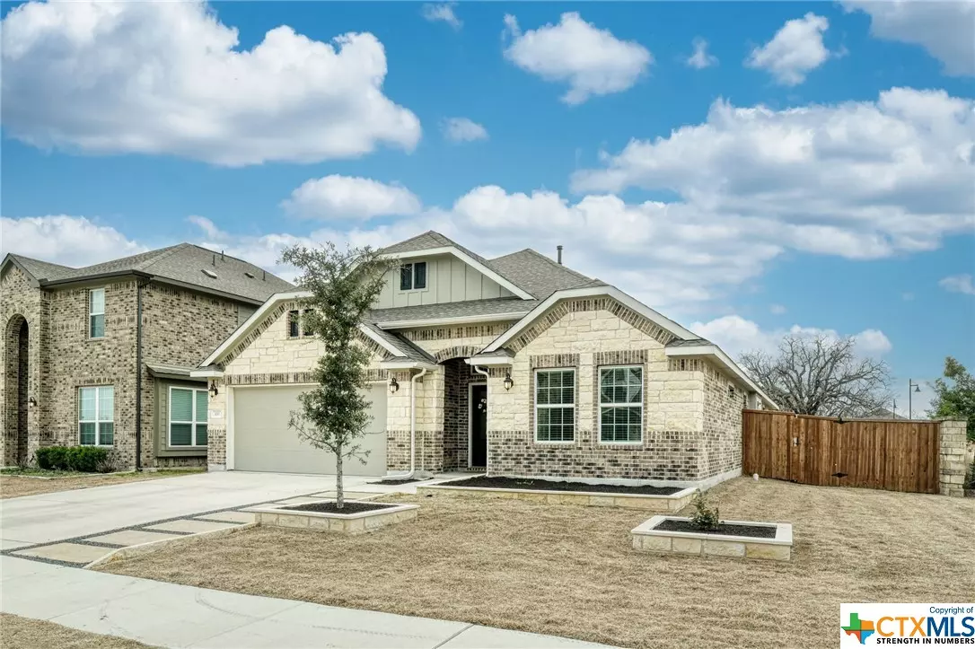 Liberty Hill, TX 78642,100 Krupp AVE