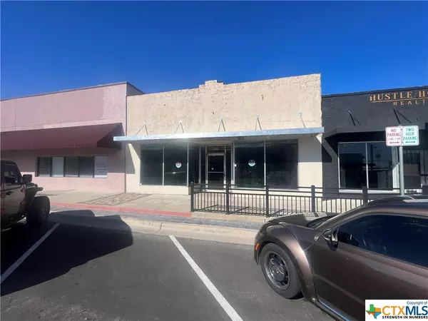 Killeen, TX 76541,327 E Avenue D