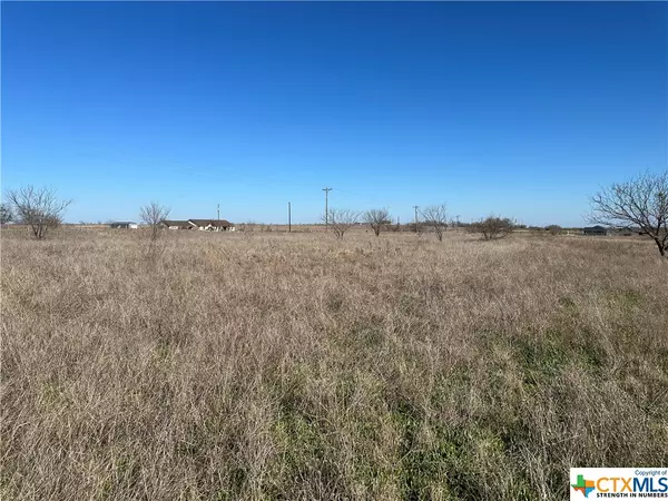 Copperas Cove, TX 76522,4595 Harmon RD