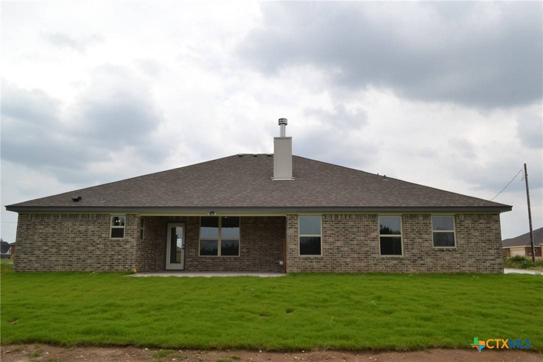 Copperas Cove, TX 76522,306 Martin DR