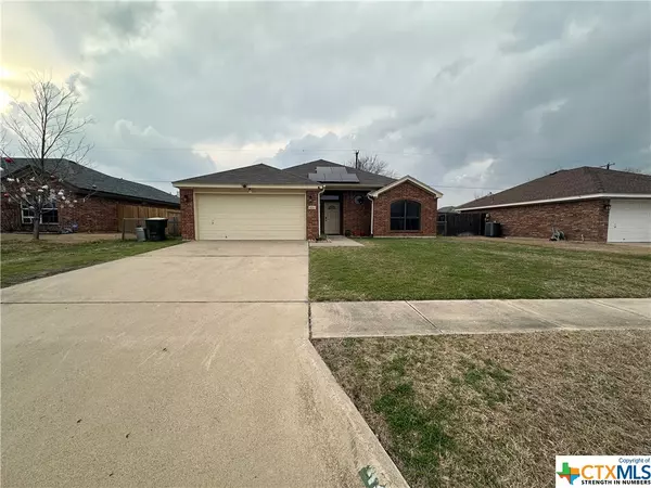 Killeen, TX 76549,4207 Rosebelle AVE