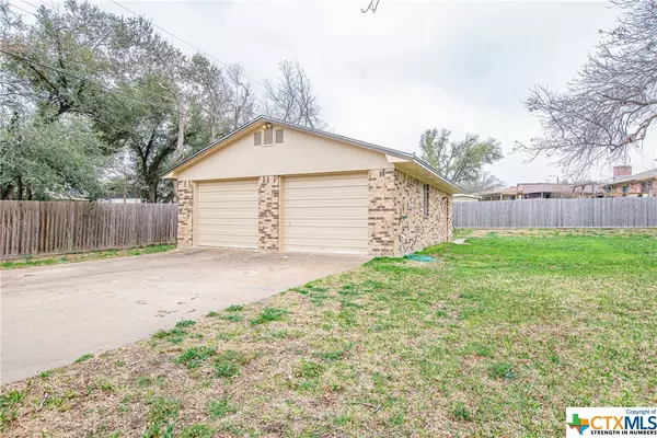 Temple, TX 76502,308 Timberline RD
