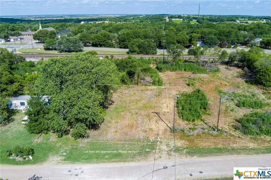 TBD Avenue B, Moody, TX 76557