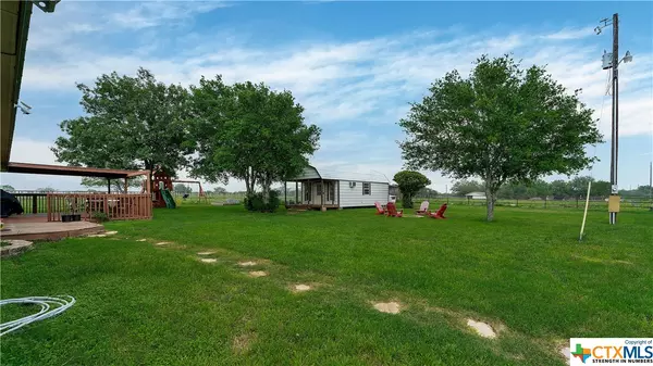 Stockdale, TX 78160,540 County Road 448