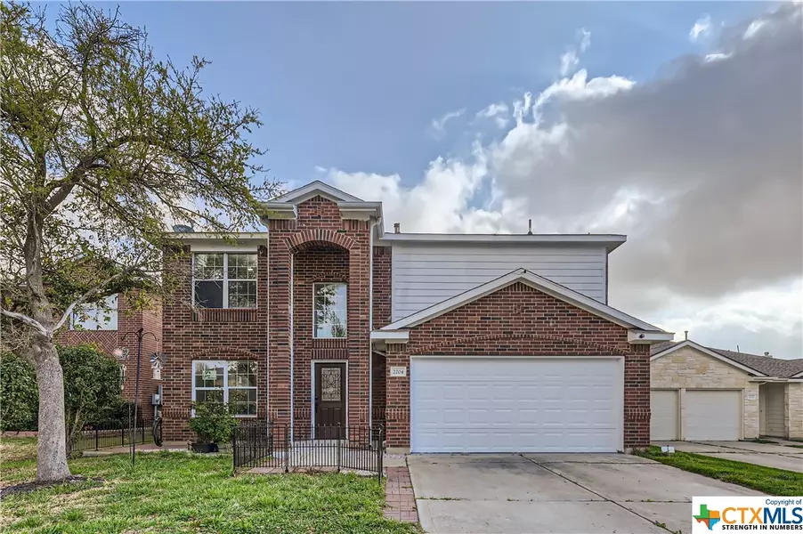 2204 Founder DR, Cedar Park, TX 78613