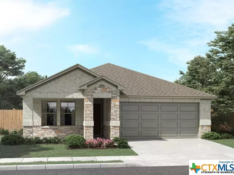 New Braunfels, TX 78132,3114 Charyn WAY