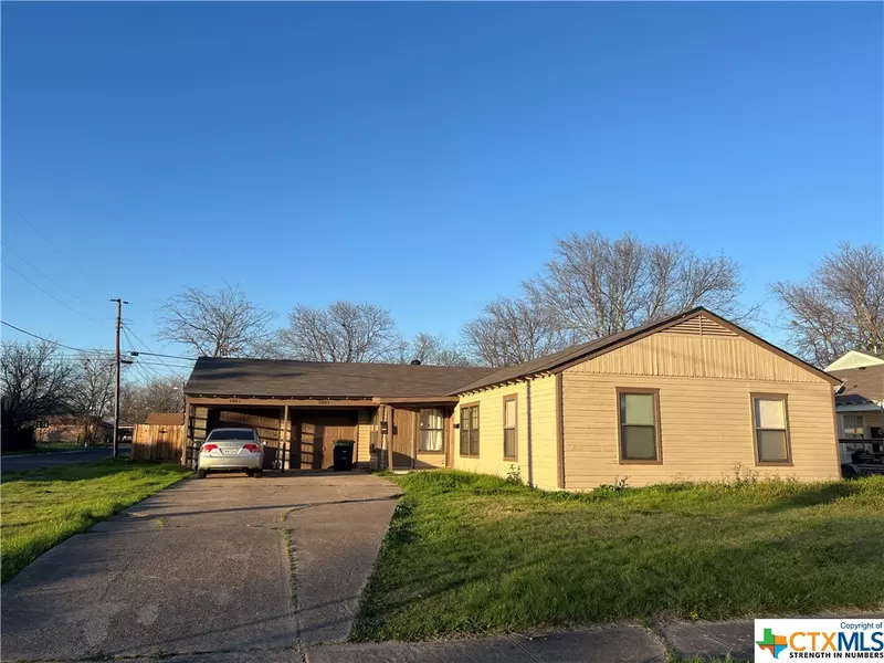 1801 Duncan AVE, Killeen, TX 76541