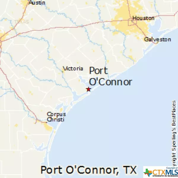 Port O'connor, TX 77982,Lot 421 W Arbor VIS