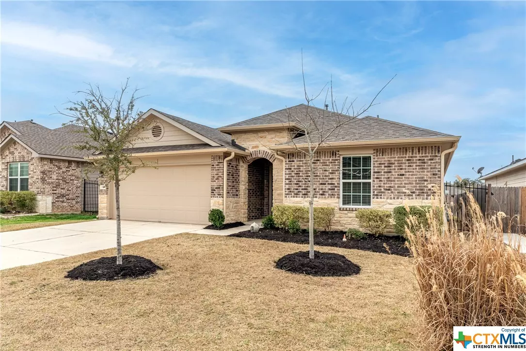 Leander, TX 78641,556 Blue Sage DR