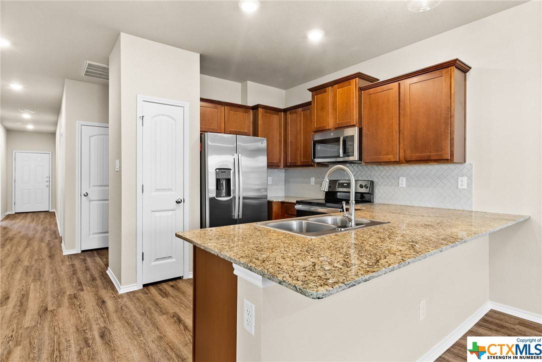 Copperas Cove, TX 76522,310 Green Valley DR