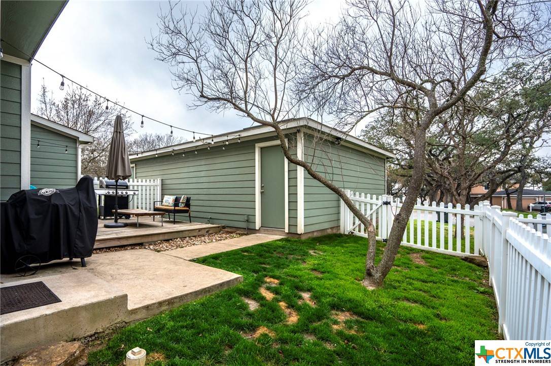 Kyle, TX 78640,5999 Negley #B