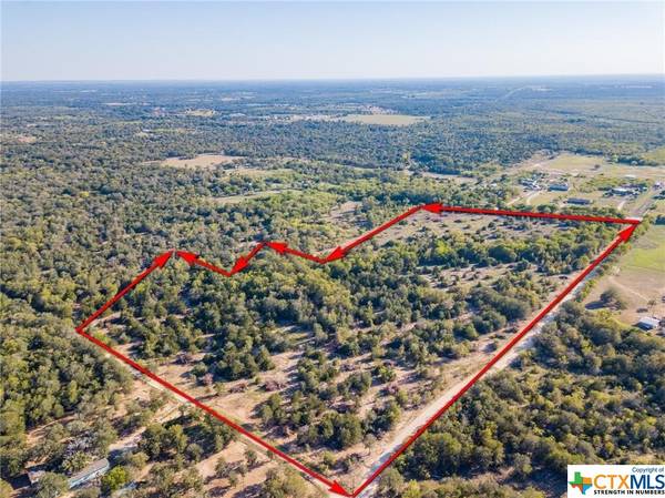 000 Hidden Oak RD, Dale, TX 78616