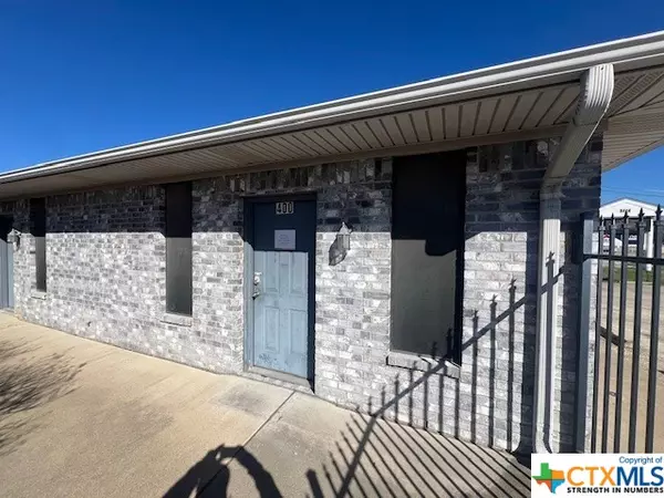 Harker Heights, TX 76548,775 Indian TRL #100-400