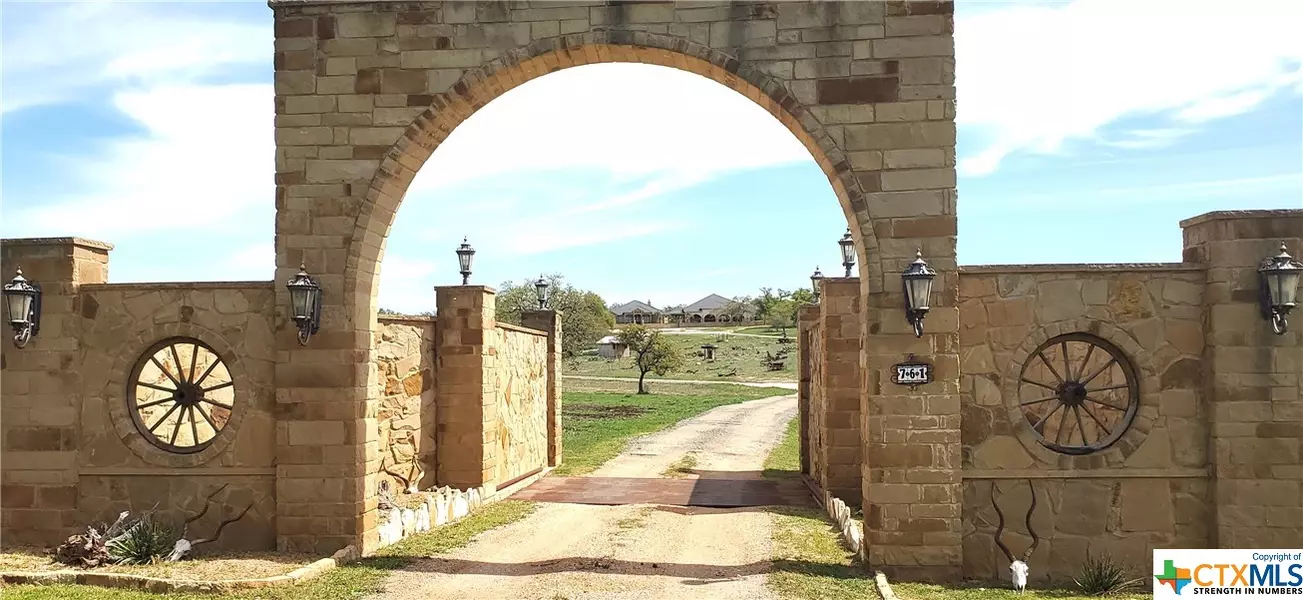 761 Allison LN, San Marcos, TX 78666