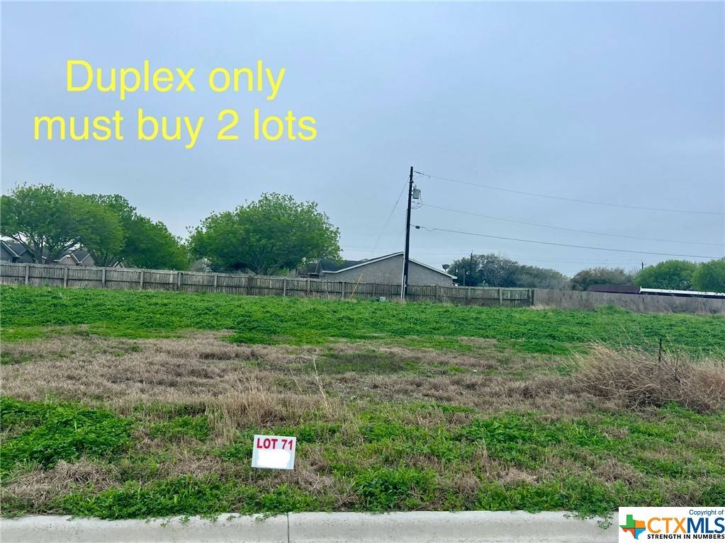 116 W Aimable ST, Port Lavaca, TX 77979