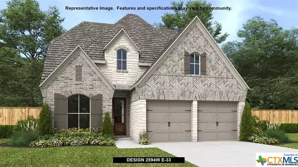 9926 Monstenco TRL, San Antonio, TX 78254