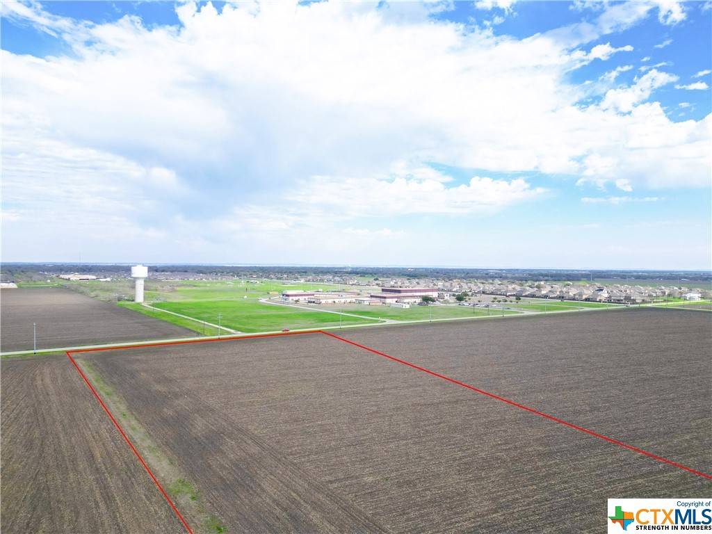 Lockhart, TX 78644,0 City Line RD