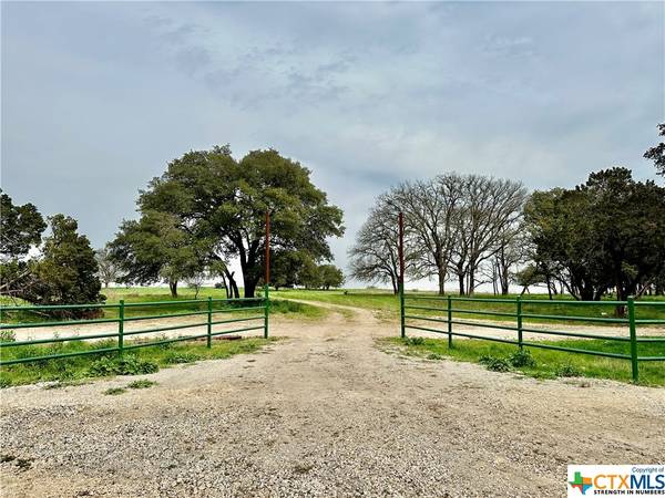 Tract 1 County Road 356,  Gatesville,  TX 76528