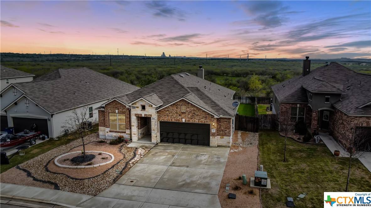 746 Cumulus Cloud DR, New Braunfels, TX 78130