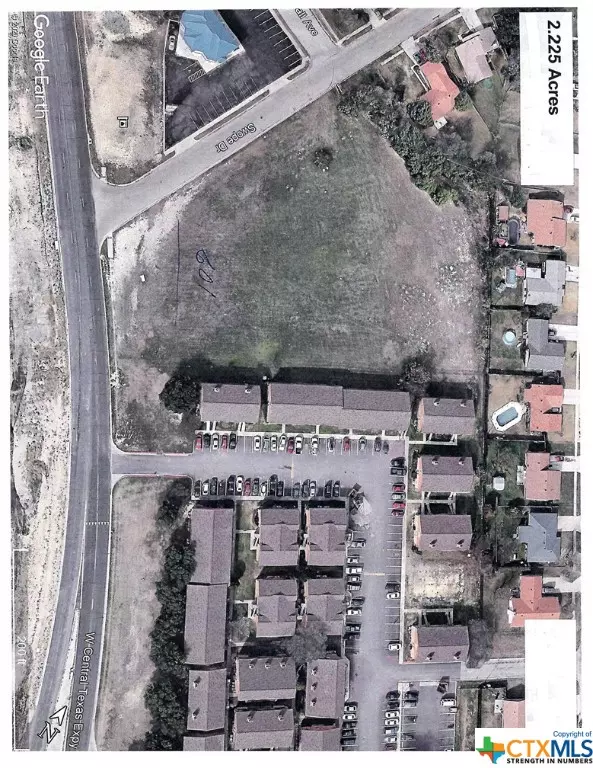 Killeen, TX 76541,601 W Central Texas EXPY