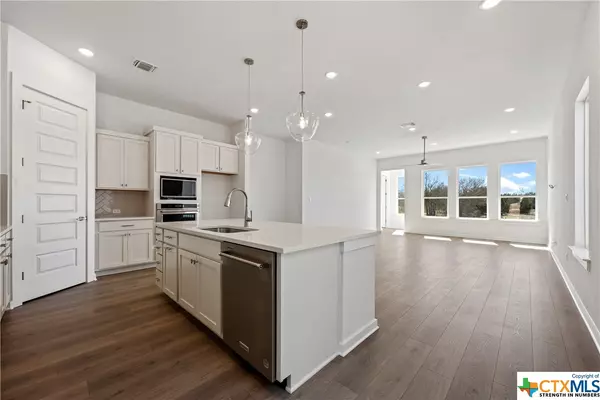 Georgetown, TX 78628,645 Treaty Oak DR