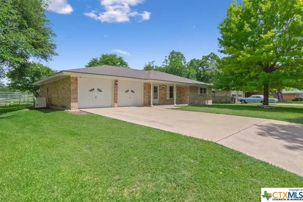 Temple, TX 76504,521 Keller RD