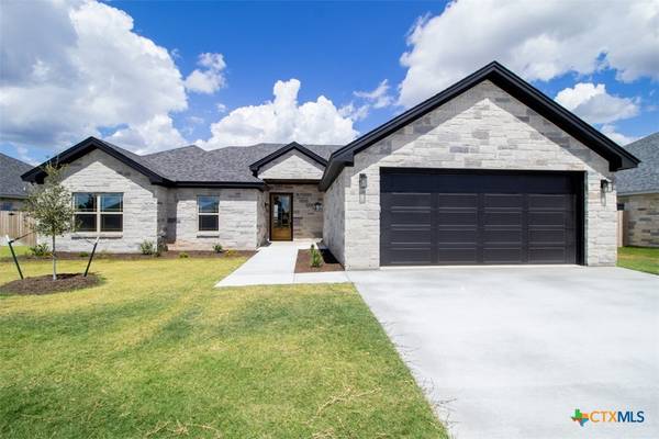 122 Overlook TRL, Copperas Cove, TX 76522