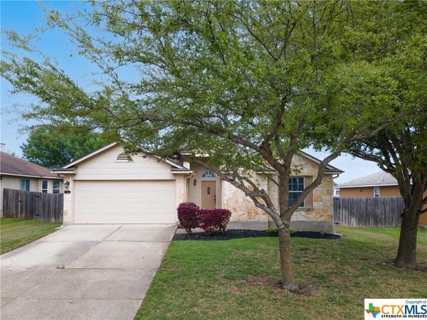 224 Endeavour, Kyle, TX 78640