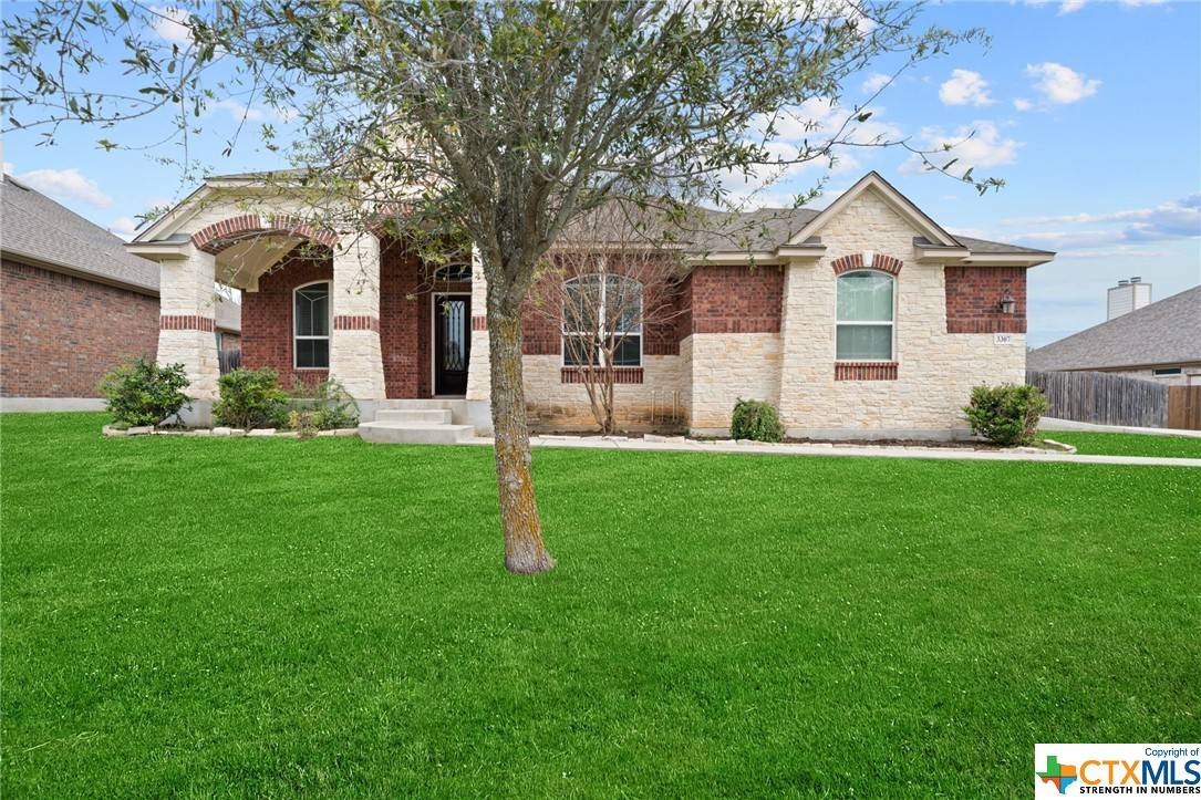 3307 Ashleys WAY, Marion, TX 78124