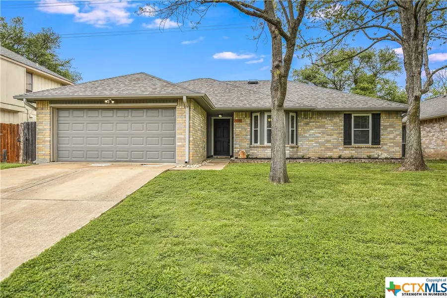 403 Kathleen LN, Leander, TX 78641