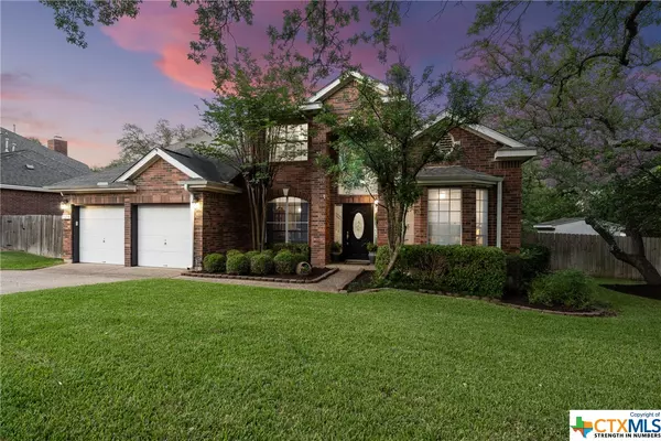 7600 Yaupon DR, Austin, TX 78759