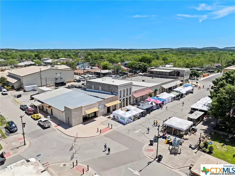 205 S Pierce St ST, Burnet, TX 78611